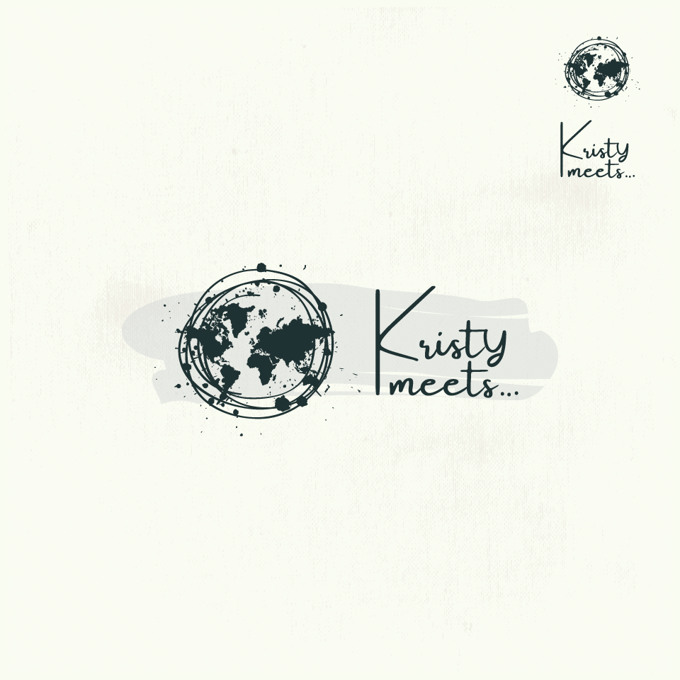 Diseño de Logo por WILD FOX Desing Studio para Kristy meets | Diseño #19059094
