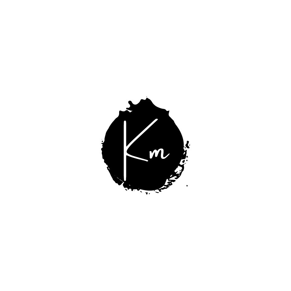 Logo Design by WILD FOX Desing Studio for Kristy meets | Design #19086940