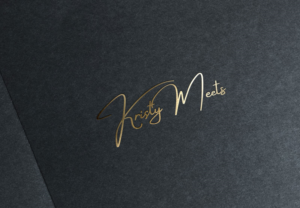 Logo-Design von rocklee für Kristy meets | Design: #18707348