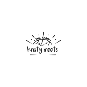 Diseño de Logo por tjangkir para Kristy meets | Diseño: #18919890
