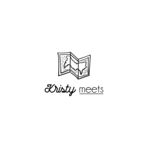 Logo-Design von Lunaris atelier für Kristy meets | Design: #18960034