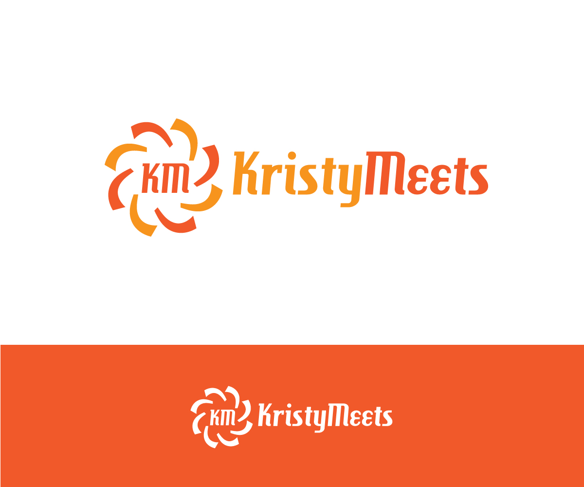 Logo Design by designmind78 for Kristy meets | Design #18692419