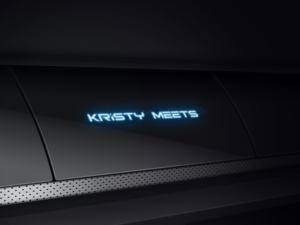 Logo-Design von Graphicsexpert7 für Kristy meets | Design: #18747836