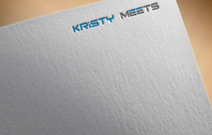 Logo-Design von Graphicsexpert7 für Kristy meets | Design: #18747837