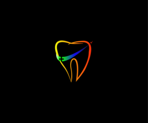Logo Design by mamik 3