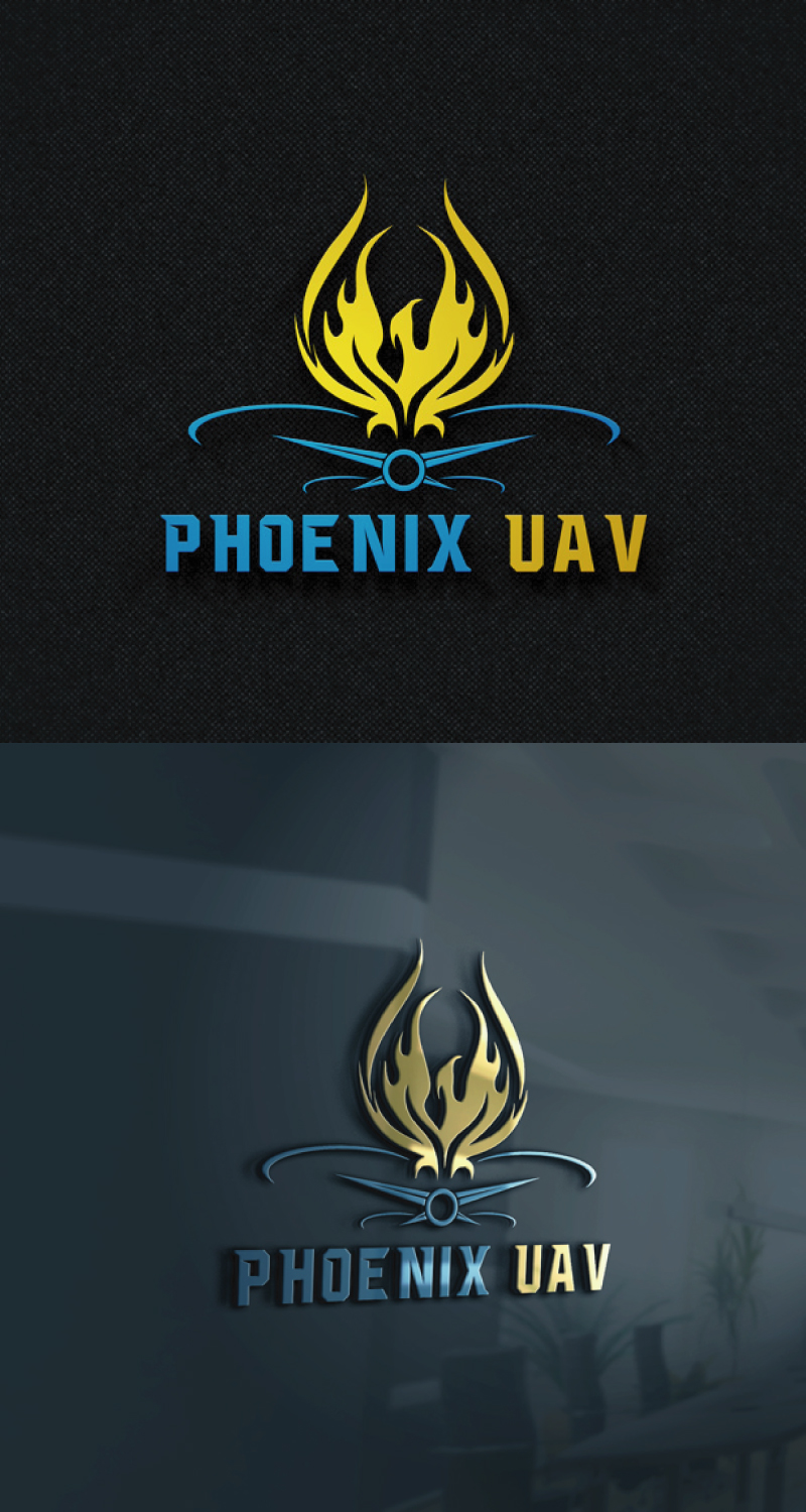 Logo Design by Tasnova 2 for this project | Design #18655398