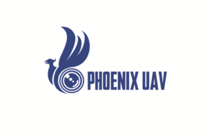 Phoenix UAV | Logo Design by Farqaleit™