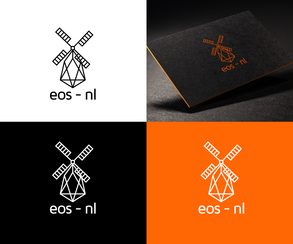 Logo Design by Sergio Coelho for this project | Design #18666305