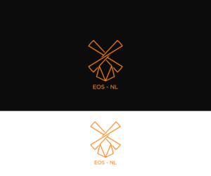 Dutch EOS | Logo Design by Mario