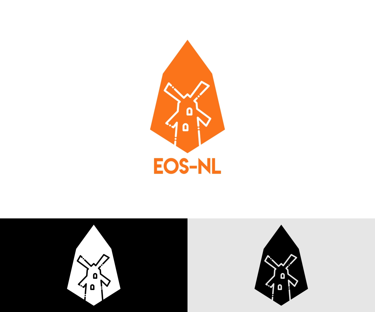 Logo Design by LogicDesignStudio for this project | Design #18689494