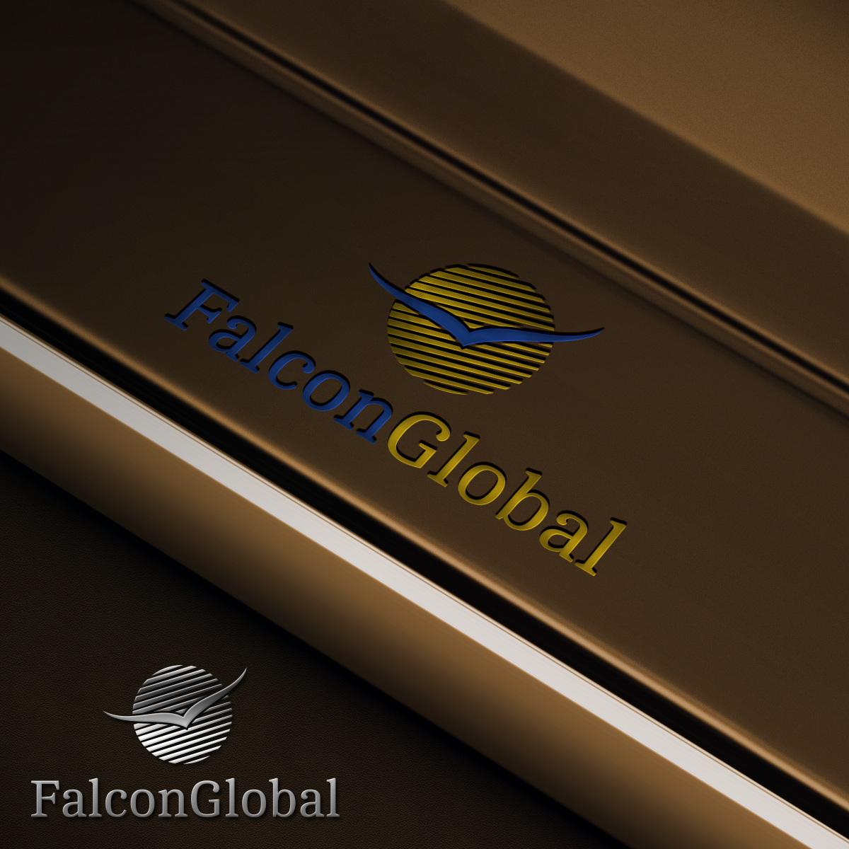 Logo Design by Articos for this project | Design #2848926