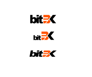 Bit3x | Diseño de Logo por killpixel