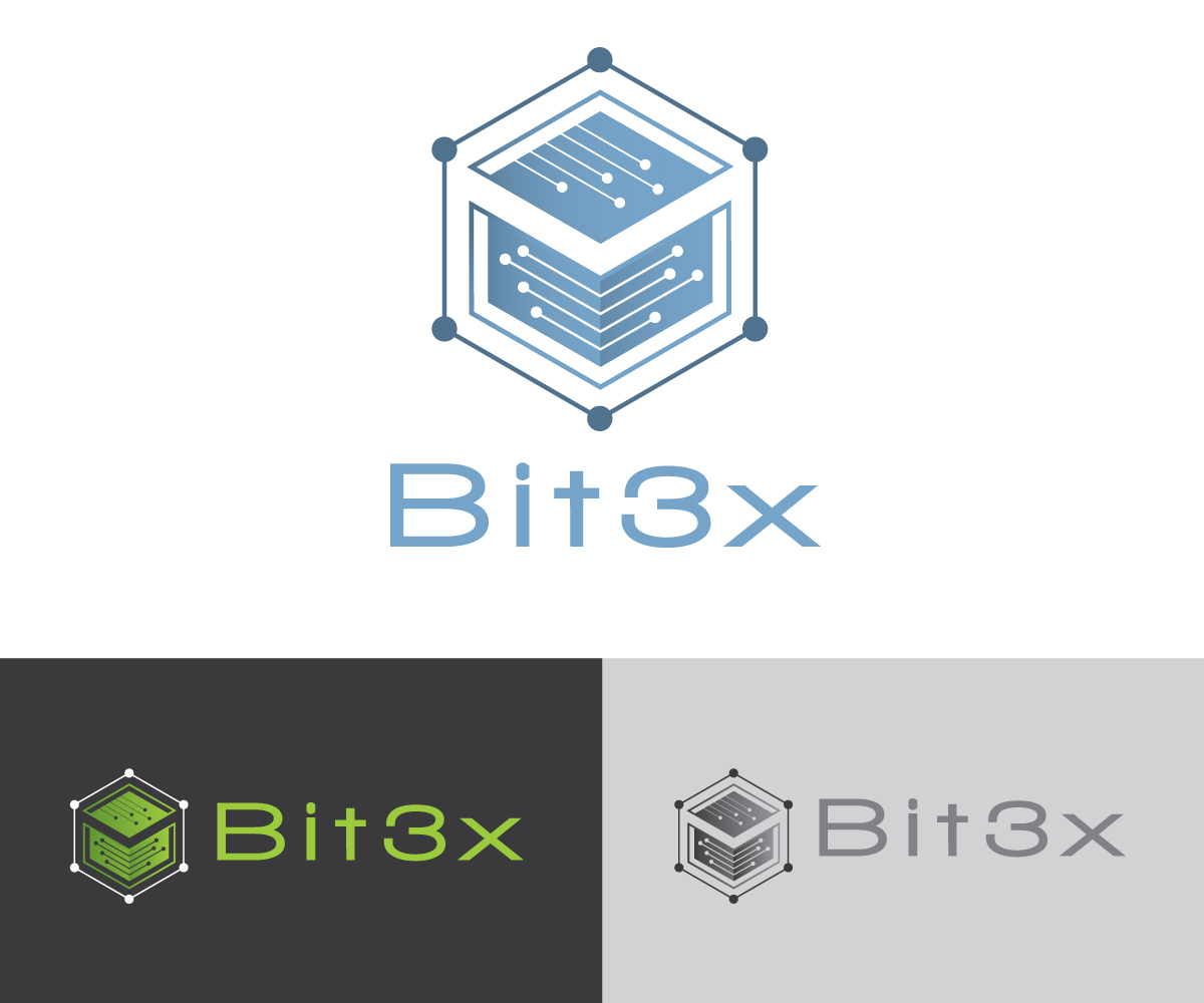 Logo Design by GeorgeB for this project | Design #18660537