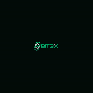 Bit3x | Diseño de Logo por M.CreativeDesigns