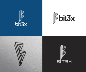 Logo Design by GoranK25