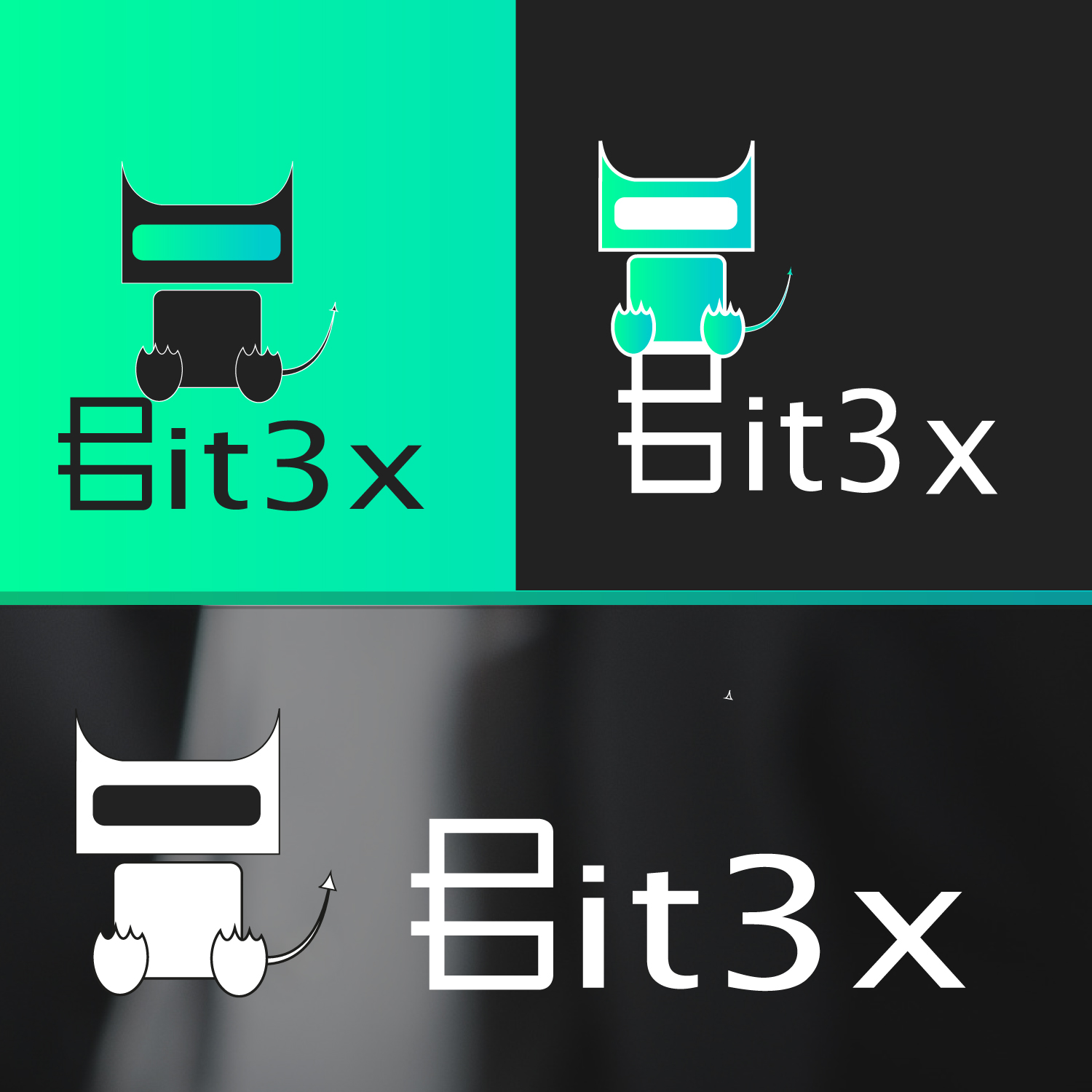 Logo Design by Alpha design for this project | Design #18674712