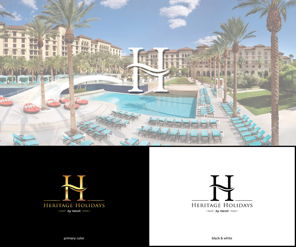 Logo Design by MoonFeather for this project | Design #18658935