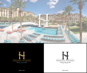 Logo Design by MoonFeather for this project | Design: #18727612