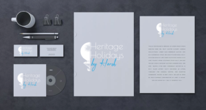 Logo Design by EdenLlovio_2 for this project | Design #18671092