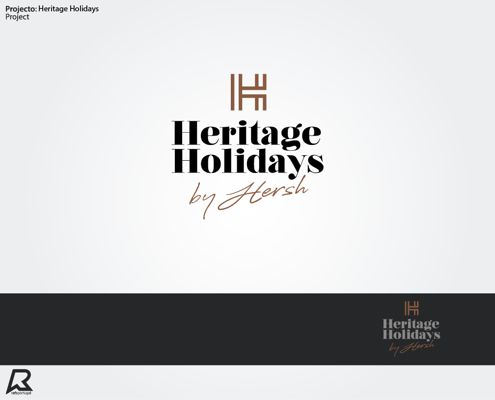 Logo Design by Rafs for this project | Design #18687684