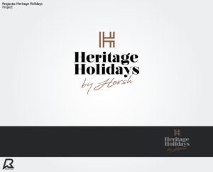 Logo Design by Rafs for this project | Design: #18687684