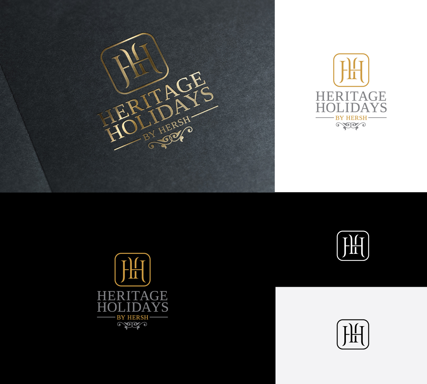 Logo Design by somani for this project | Design #18662211