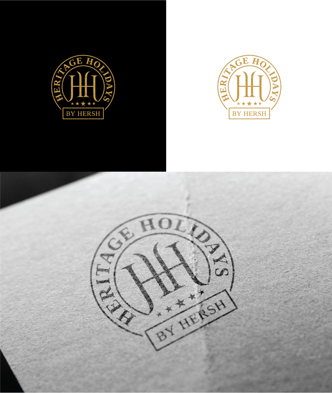 Logo Design by somani for this project | Design #18662212