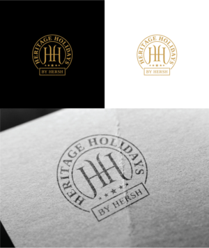 Logo Design by somani for this project | Design: #18662212