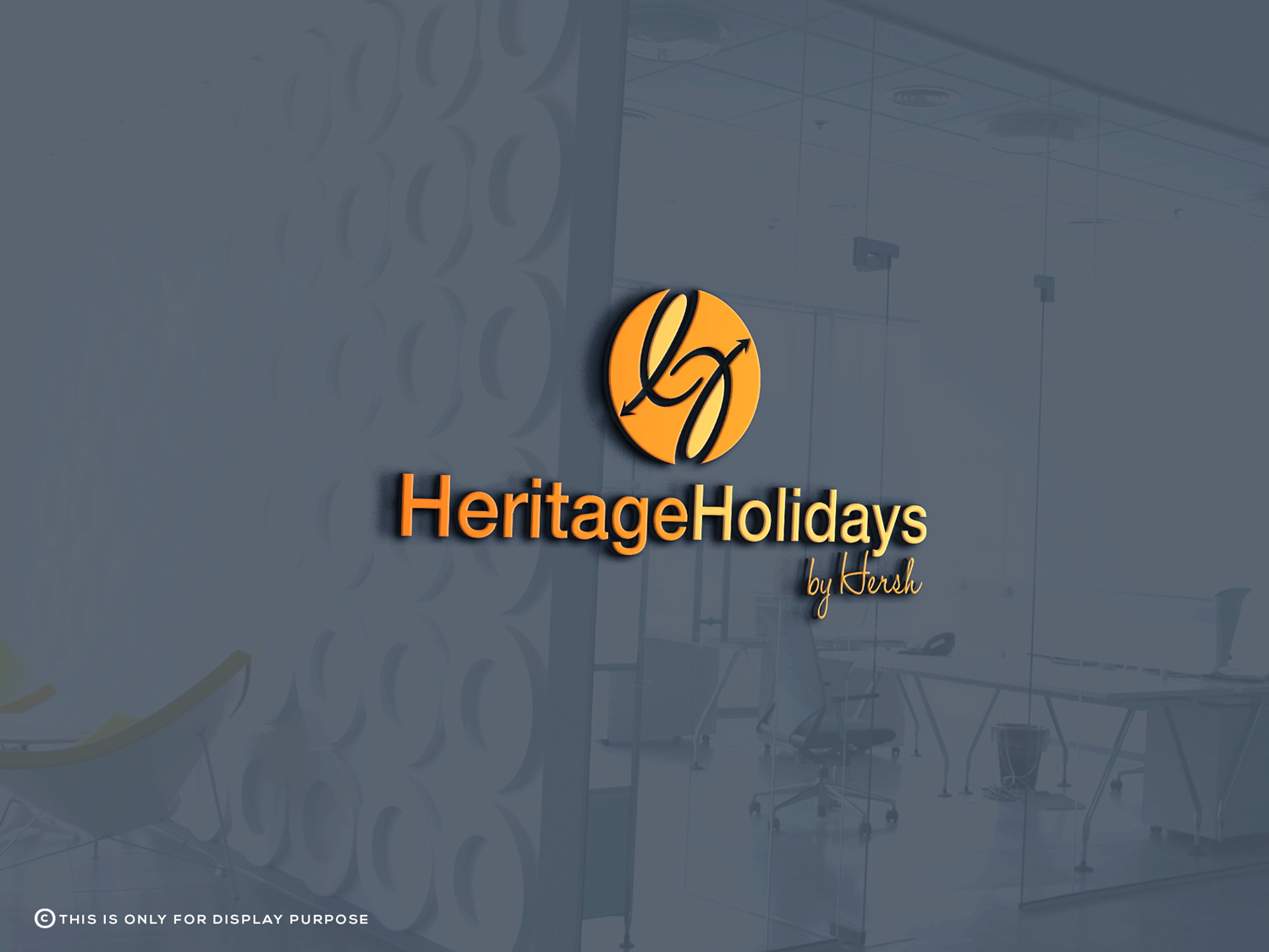 Logo Design by designmind78 for this project | Design #18682537