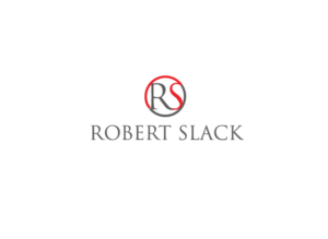 Logo Design by sayid for Robert Slack Fine Homes | Design: #18664383