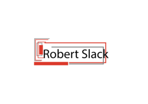 Logo Design by RoderikHigh for Robert Slack Fine Homes | Design #18685639