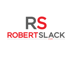 Robert Slack or RobertSlack.com | Logo Design by Pv_999