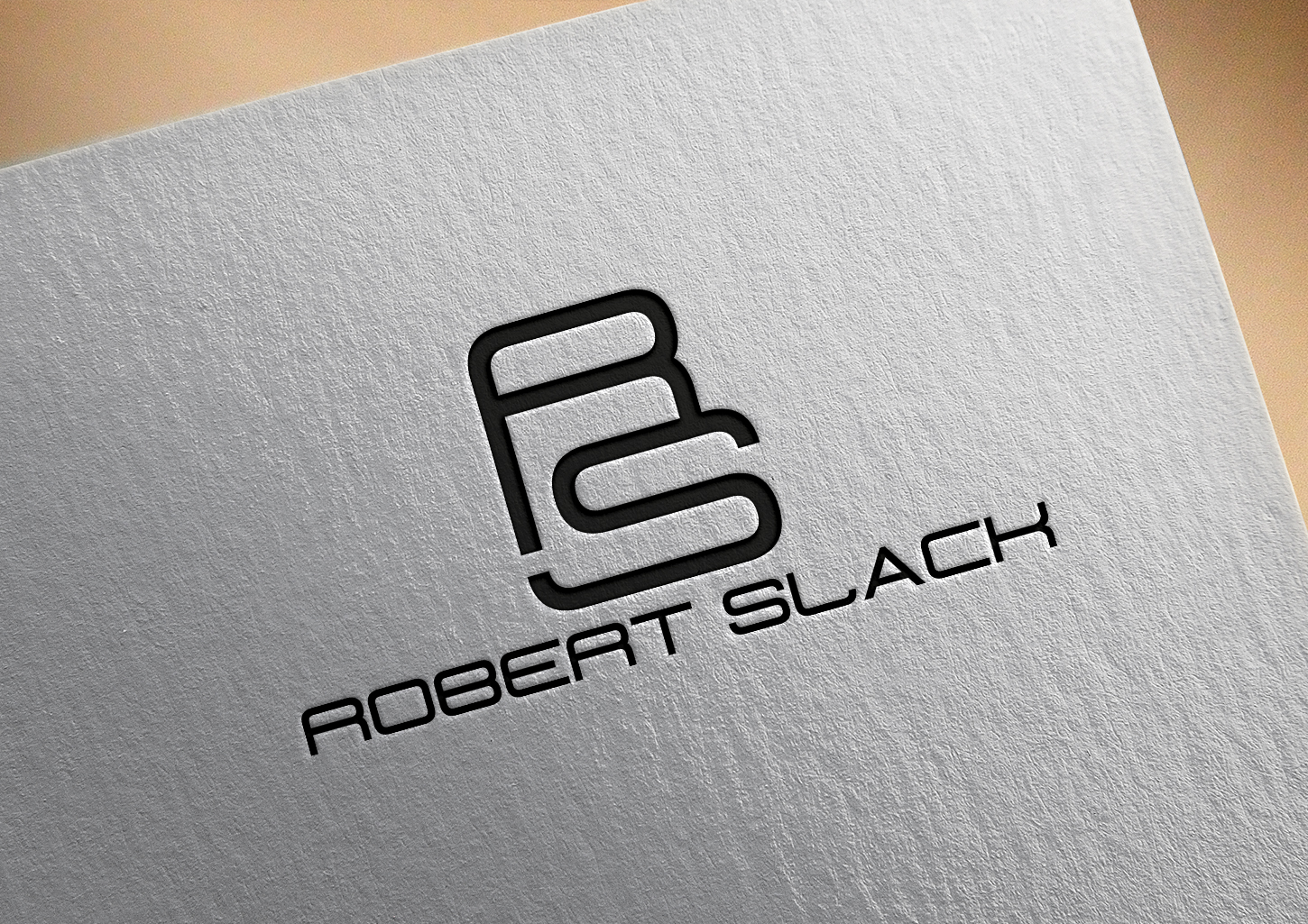 Design de Logo par maria-kaz pour Robert Slack Fine Homes | Design #18699211