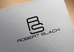 Logo Design by maria-kaz for Robert Slack Fine Homes | Design: #18699211