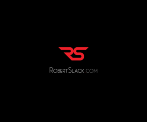 Logo Design by Dragana for Robert Slack Fine Homes | Design: #18687764