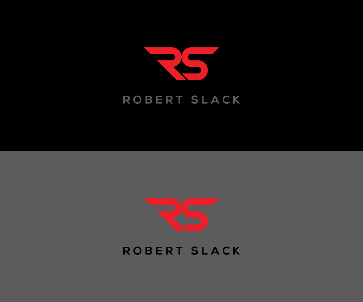 Design de Logo par Dragana pour Robert Slack Fine Homes | Design #18691733