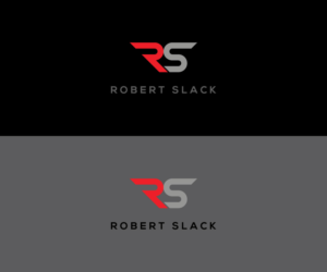 Logo Design by Dragana for Robert Slack Fine Homes | Design: #18691749