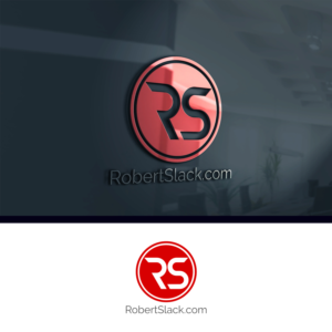 Logo-Design von M6G für Robert Slack Fine Homes | Design: #18668065