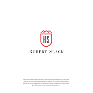 Logo-Design von sasa.perkunic für Robert Slack Fine Homes | Design: #18699044