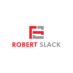 Logo Design by dr ghulam mustafa sahab for Robert Slack Fine Homes | Design: #18686214