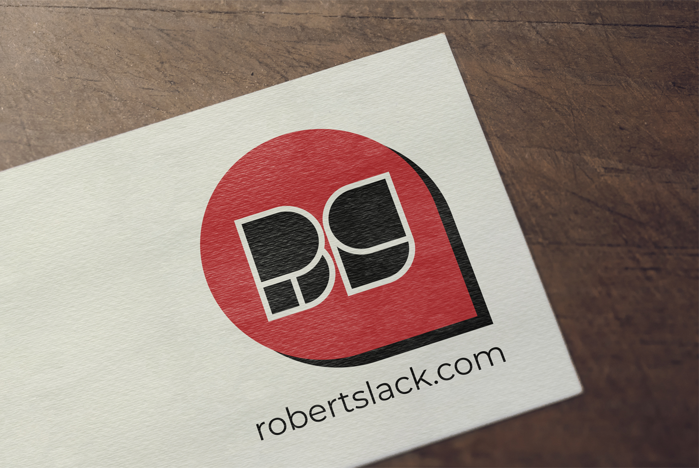 Design de Logo par VladimirSp pour Robert Slack Fine Homes | Design #18655163