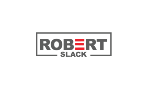 Logo Design by GODDREAMCREATION for Robert Slack Fine Homes | Design: #18670349