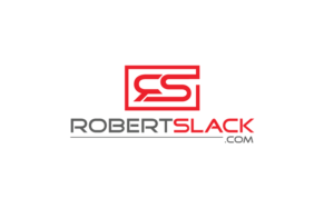 Logo Design by GODDREAMCREATION for Robert Slack Fine Homes | Design: #18670350