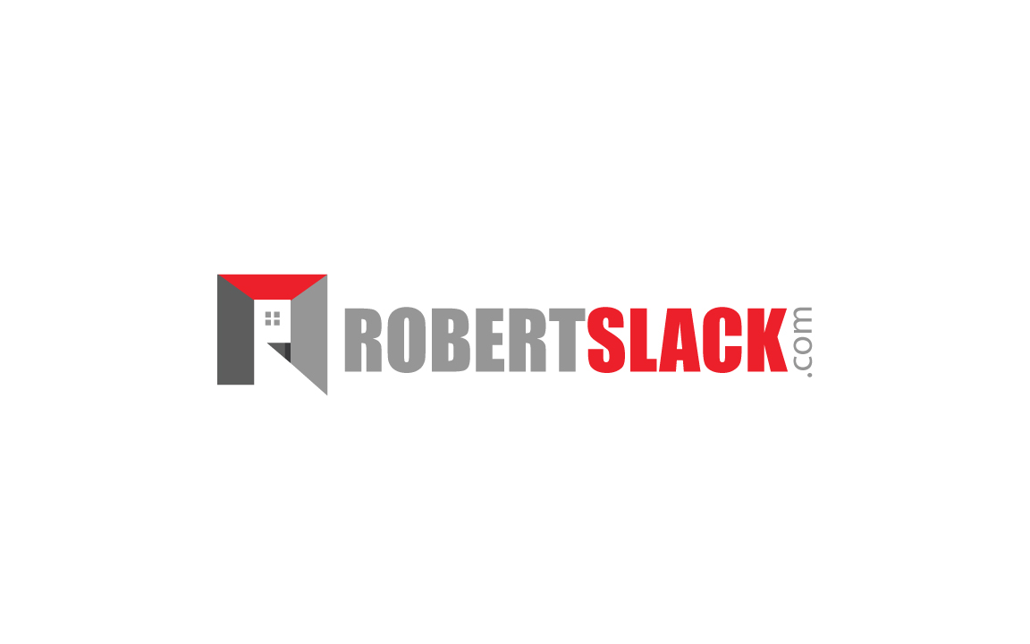 Design de Logo par GODDREAMCREATION pour Robert Slack Fine Homes | Design #18670351