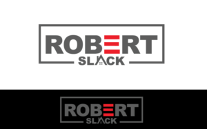 Logo Design by GODDREAMCREATION for Robert Slack Fine Homes | Design: #18675241