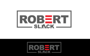Logo Design by GODDREAMCREATION for Robert Slack Fine Homes | Design: #18675242