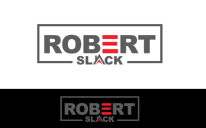 Logo Design by GODDREAMCREATION for Robert Slack Fine Homes | Design: #18675243