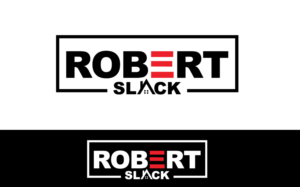 Logo Design by GODDREAMCREATION for Robert Slack Fine Homes | Design: #18683823