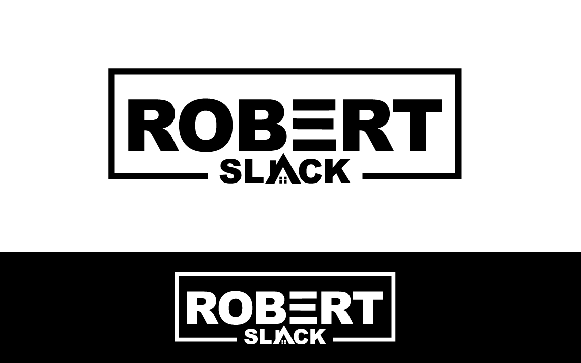 Design de Logo par GODDREAMCREATION pour Robert Slack Fine Homes | Design #18685165