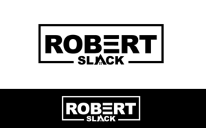Logo Design by GODDREAMCREATION for Robert Slack Fine Homes | Design: #18685165